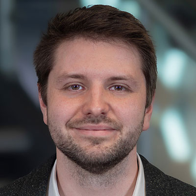Josh Sadowski