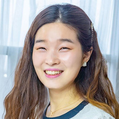 Bojung Seo