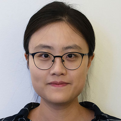 Tianchen Sheng