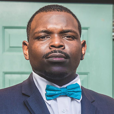 Jabari Bradshaw