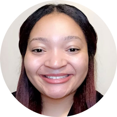 Headshot of Tamarrie Walton