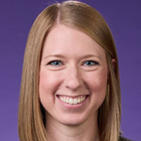Julie Laginess