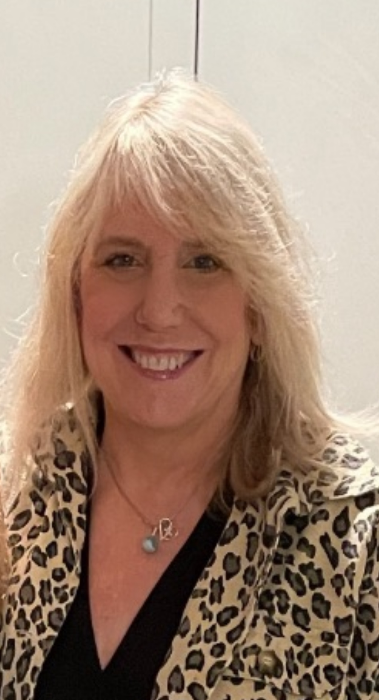 Jean Davis