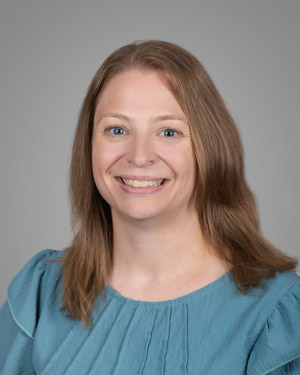 Stacey Draper